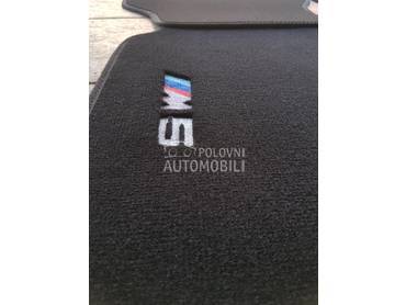 Patosnice za BMW 520