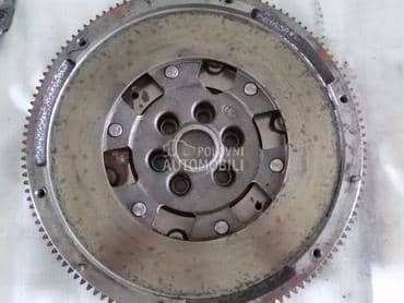 Zamajac 2.0 TDI za Volkswagen Golf 5, Golf 6, Passat B6