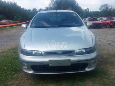 Fiat Marea - kompletan auto u delovima