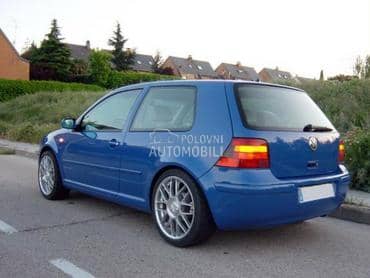 Delovi za Volkswagen Golf 4