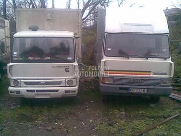 delovi za zastave 80 do 140 ks