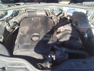 Volkswagen Passat B5 - kompletan auto u delovima