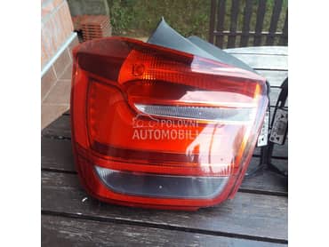 Stop svetlo levo za BMW 116, 118, 120