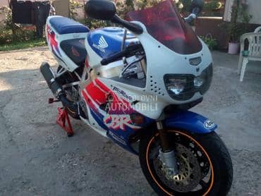 honda cbr 900rr delovi