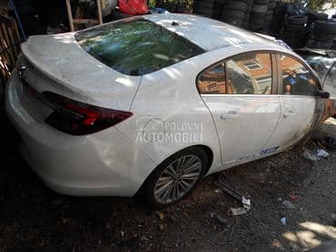 delovi insignija astra j