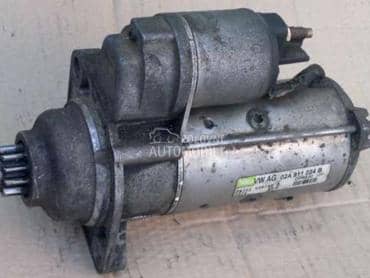 Anlaser za Volkswagen Golf 4