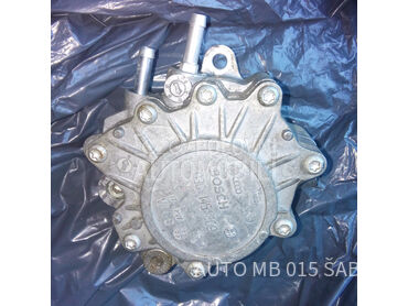 Pumpa za Volkswagen Golf 5