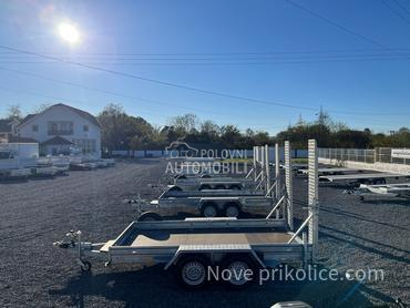 Niewiadow Minibager 3x1,5m / 4,5x2m