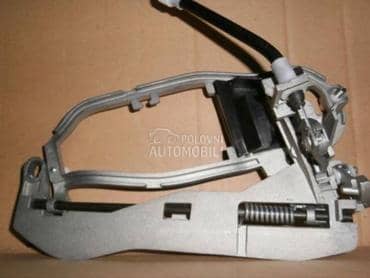 Nosač brave za BMW X5