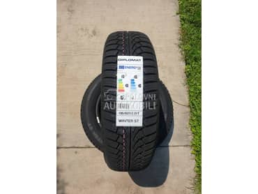 Kelly 195/65 R15 Zimska