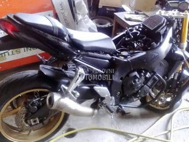 yamaha fz1 delovi