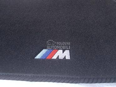 Patosnice za BMW X5