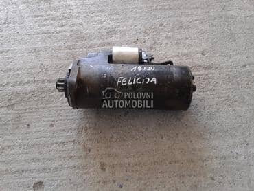 Anlaser za Škoda Felicia