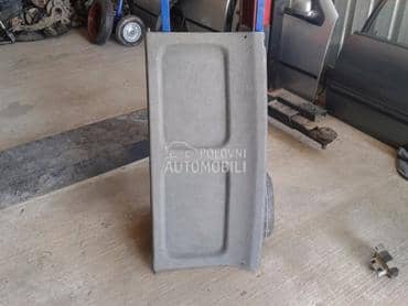 Daska gepeka za Škoda Felicia