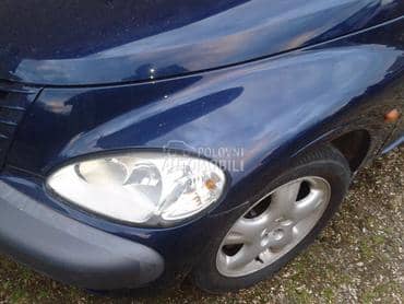 Delovi za Chrysler PT Cruiser