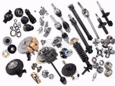 Menjač za Opel Insignia