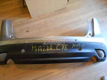 Branik za Mazda CX-5