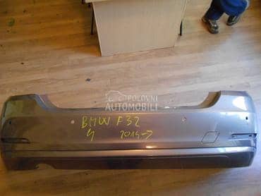 Branik za BMW Serija 4 od 2013. do 2018. god.