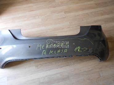 Branik za Mercedes Benz 