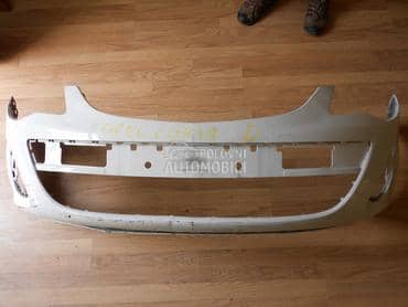 Branici za Opel Corsa D