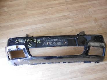 Branik za Opel Zafira