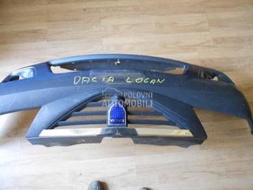 Branik za Dacia Logan