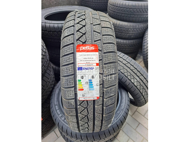 Petlas 225/70 R16 Zimska