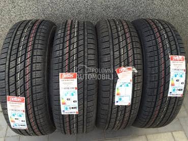 Petlas 225/65 R17 Sve sezone
