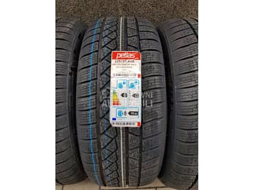 Petlas 235/55 R18 Zimska