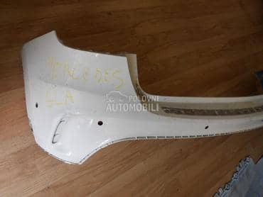 Zadnji branik za Mercedes Benz GLA Klasa