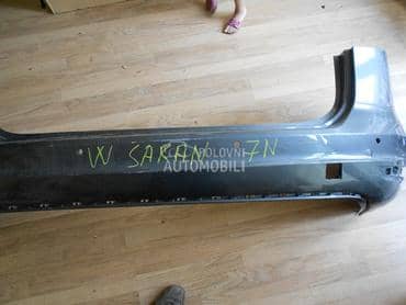 Zadnji branik za Volkswagen Sharan