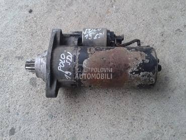 Anlaser za Volkswagen Polo