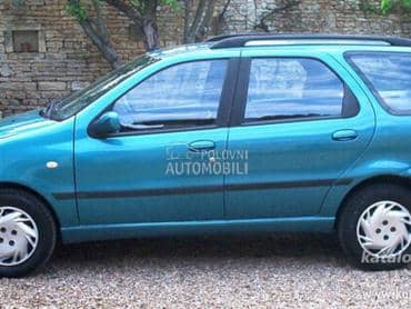 palio delovi svi modeli