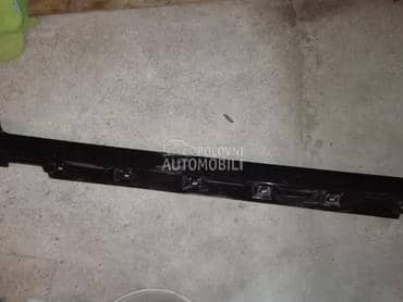 Prag za Volkswagen Passat B8