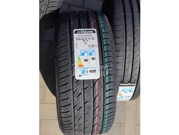Viking 235/45 R17 Letnja