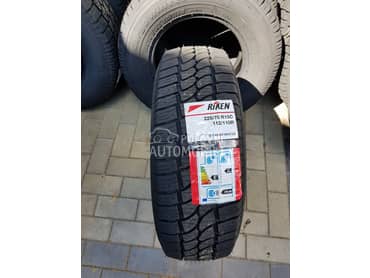 Riken 225/70 R15 Zimska