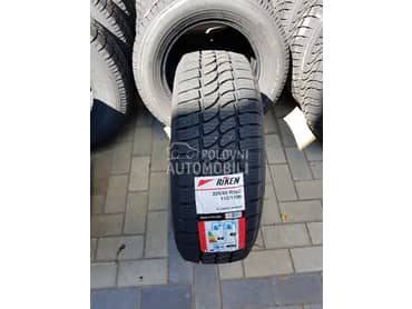 Riken 225/65 R16 Zimska