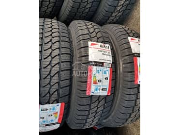 Riken 195/70 R15 Zimska
