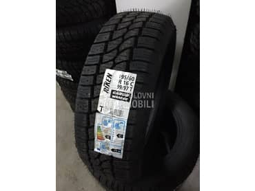Riken 195/60 R16 Zimska