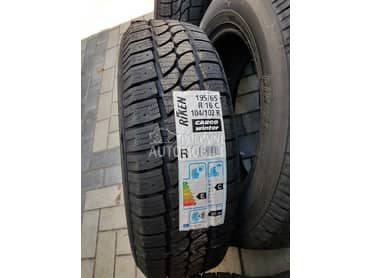 Riken 195/65 R16 Zimska