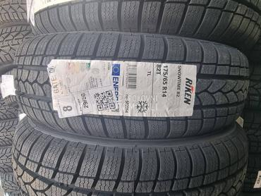 Riken 175/65 R14 Zimska