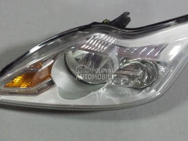 Far levi za Ford Focus od 2007. do 2011. god.