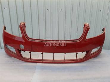 Branik za Škoda Fabia od 2010. do 2015. god.