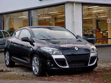 Renault Megane - kompletan auto u delovima
