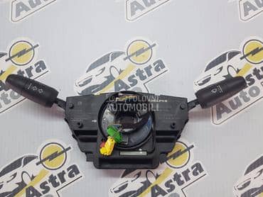 Rucice oko volana za Opel Corsa D