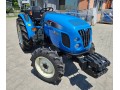 LS Tractor R 36i    39KS 4WD SA PDV