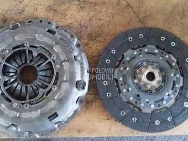 Set kvačila za Opel Astra J, Meriva