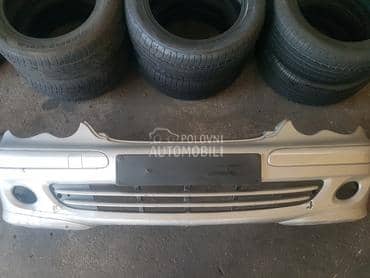 Branik za Mercedes Benz C 200 od 2004. do 2007. god.