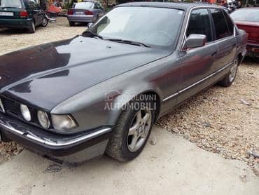 Delovi za BMW Ostalo