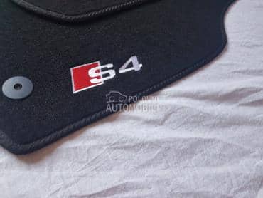 Patosnice za Audi A4